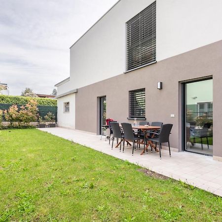 Casa Caterina, Family Terrace And Bbq Apartment Arco Exterior photo