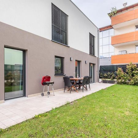 Casa Caterina, Family Terrace And Bbq Apartment Arco Exterior photo