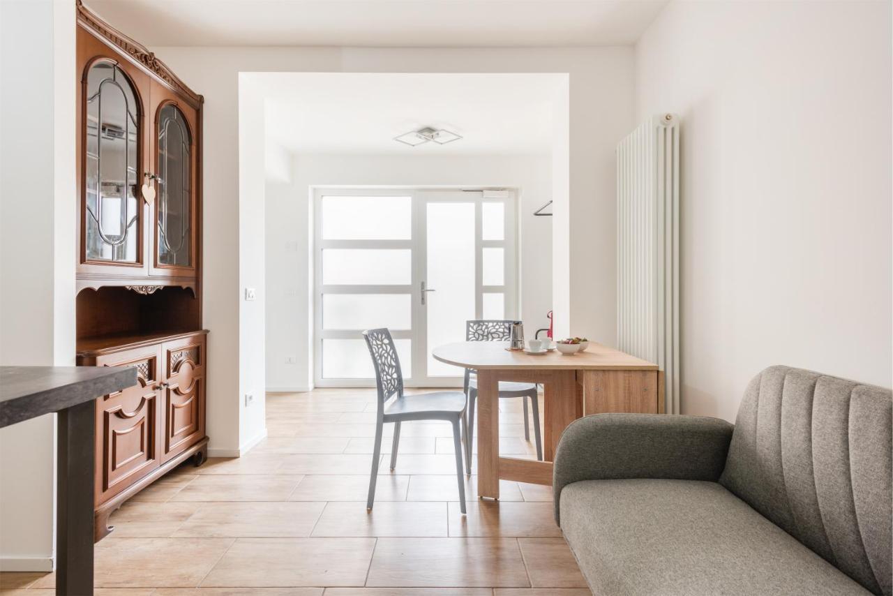 Casa Caterina, Family Terrace And Bbq Apartment Arco Exterior photo