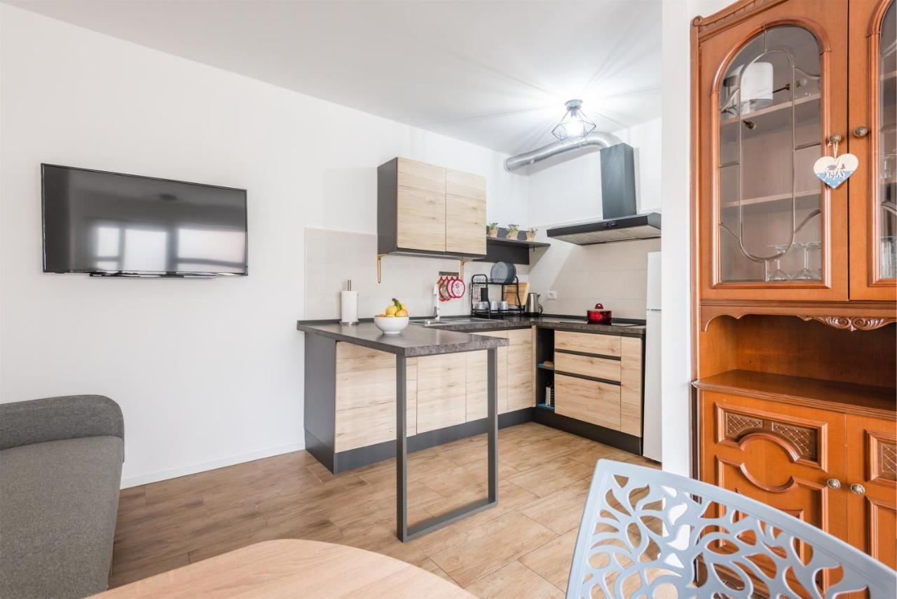 Casa Caterina, Family Terrace And Bbq Apartment Arco Exterior photo