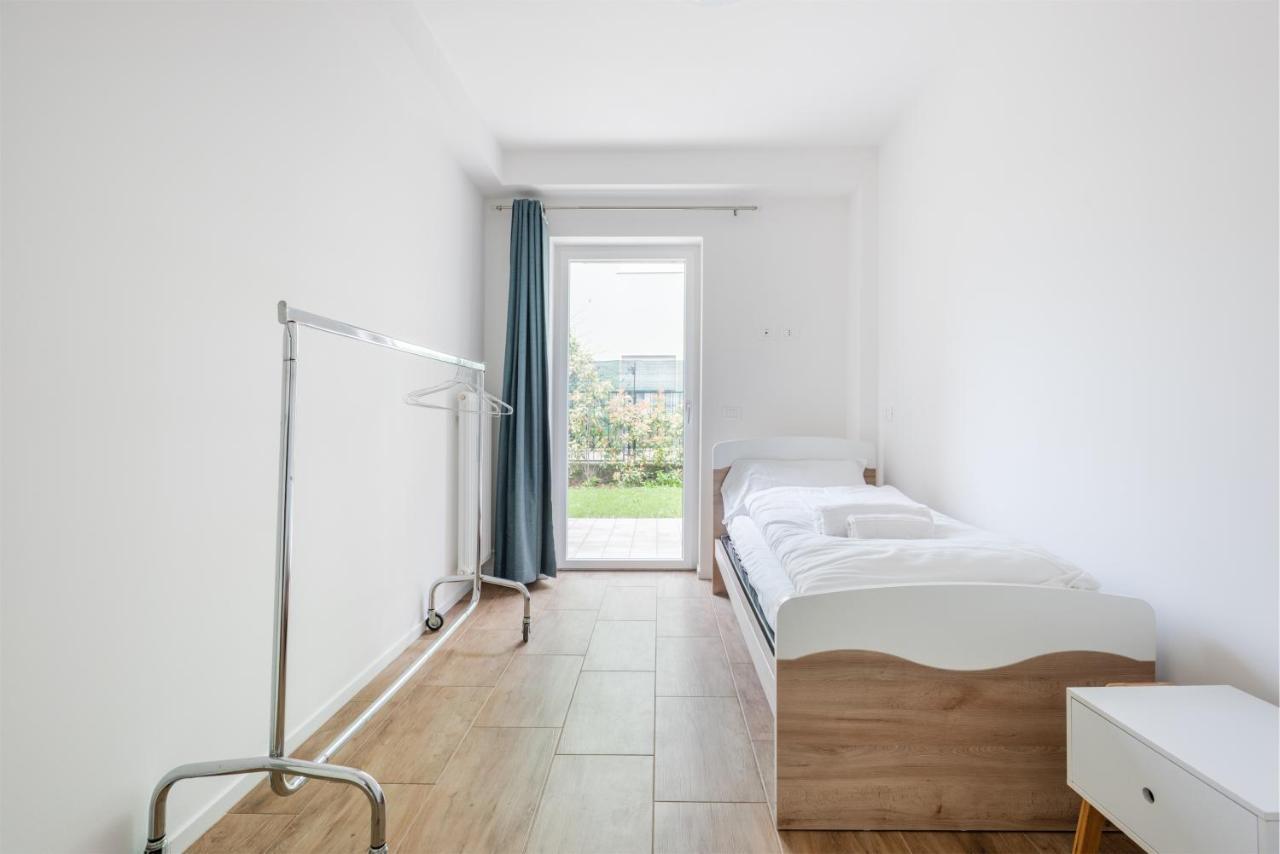 Casa Caterina, Family Terrace And Bbq Apartment Arco Exterior photo